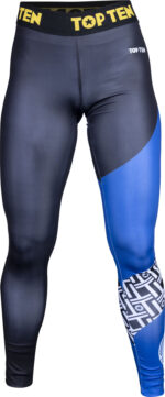 Leggings, pantalons de compression « WAKO Icon » – Image 2