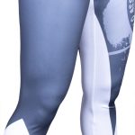 Leggings, pantalons de compression « WAKO Stretch »