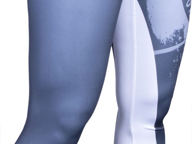 Leggings, pantalons de compression « WAKO Stretch »