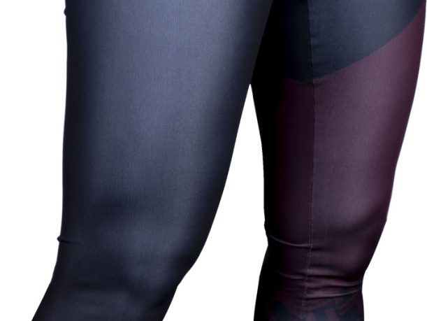 Leggings, pantalons de compression « Workout »