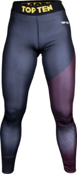 Leggings, pantalons de compression « Workout » – Image 2