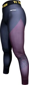 Leggings, pantalons de compression « Workout »