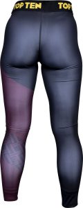 Leggings, pantalons de compression « Workout »