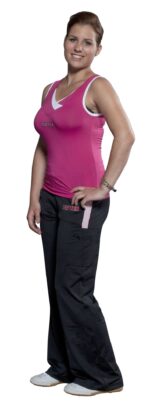 Top pour les femmes « Fitness » – Image 2