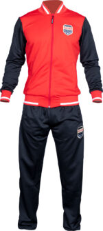 Jogging « Coat of Arms »