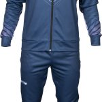 Survêtement « WAKO Rail »