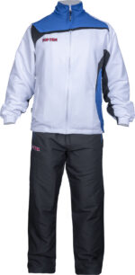 Survêtement « Premium Class » avec pantalon noir – Image 2