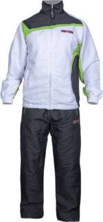 Survêtement « Premium Class » avec pantalon noir – Image 3