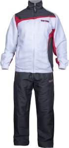 Survêtement « Premium Class » avec pantalon noir