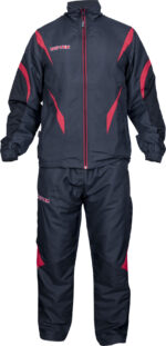 Tenue de fitness « Premium Quality » avec pantalon noir – Image 4