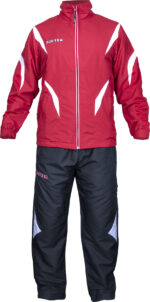 Tenue de fitness « Premium Quality » avec pantalon noir – Image 3