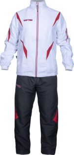 Tenue de fitness « Premium Quality » avec pantalon noir – Image 2