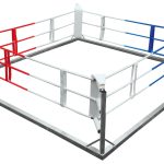 Ring d'entraînement