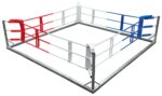 Ring d'entraînement