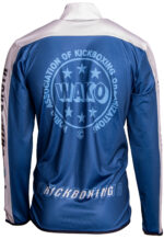 Veste de survêtement « WAKO Emotion » – Image 2