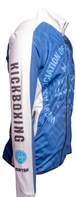 Veste de survêtement « WAKO Emotion » – Image 3