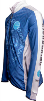 Veste de survêtement « WAKO Emotion » – Image 4
