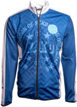 Veste de survêtement « WAKO Emotion »