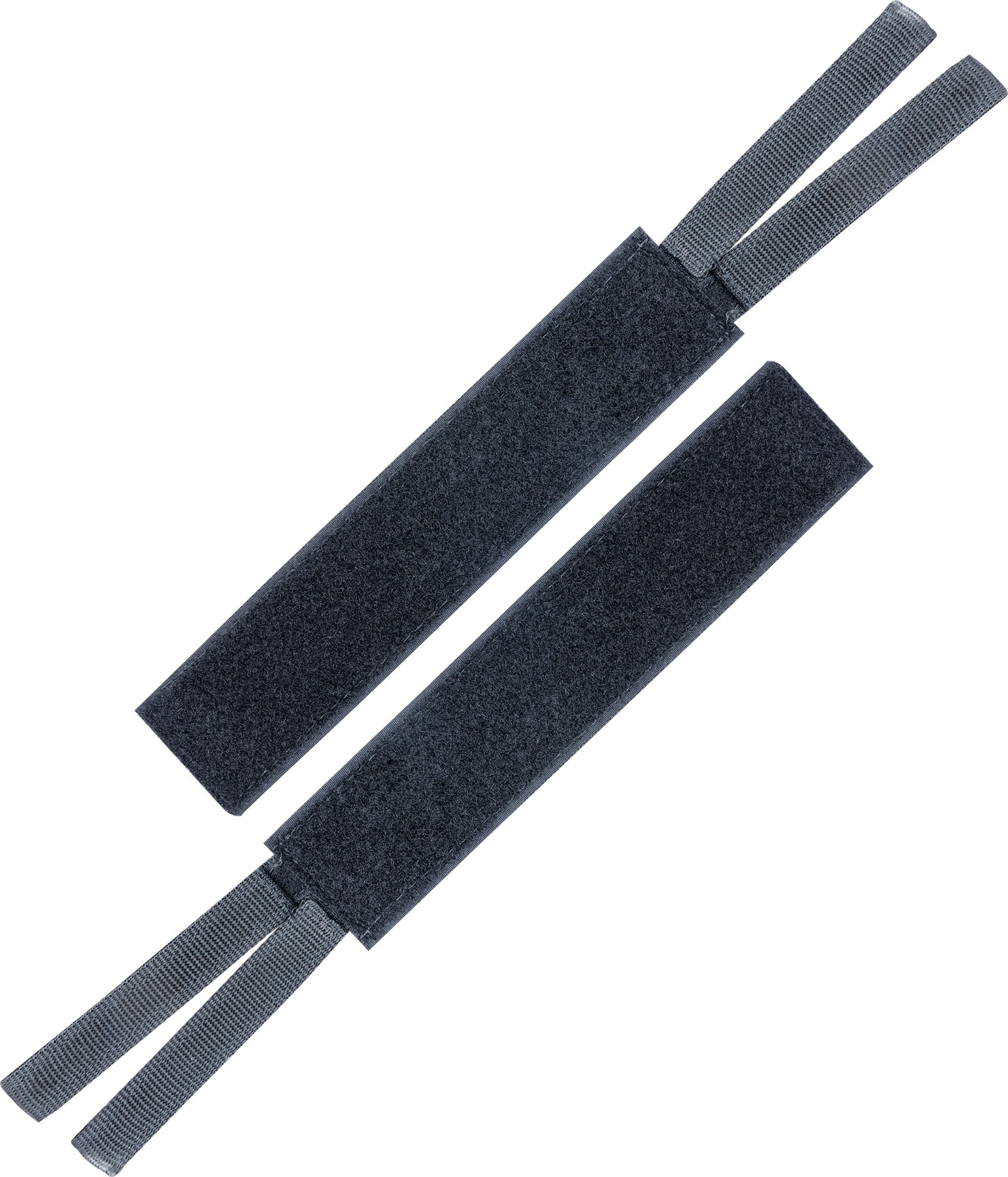 top-ten-velcro-strap-headguard-black-4050-9 Fermeture scratch de remplacement pour visière en polycarbonate (WAKO approved U 10/ U 13) – Image 1