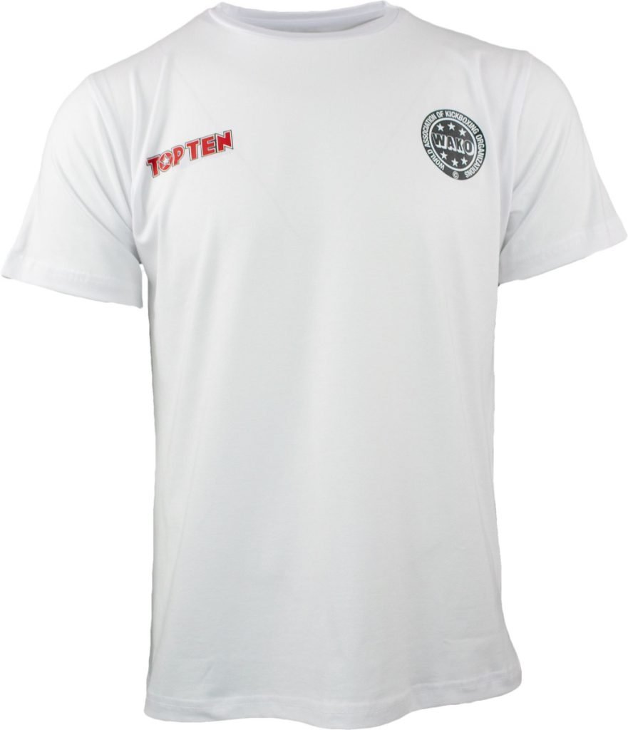 T-shirt « WAKO No 1 »