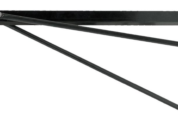 Suspension pour sac de boxe « PROFI » – noir, environ 110 cm