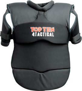 4Tactical Body Armor Set « Mutant »