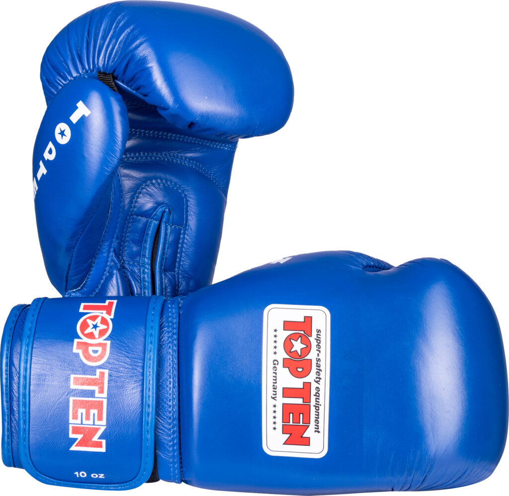 Gants de boxe « Competition »