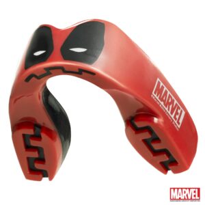 Protège dents « Extro Marvel »