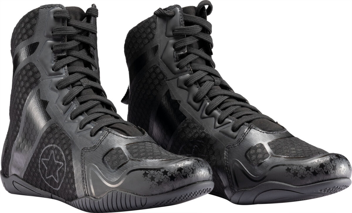 Bottes de boxe « Speedmaster » – Image 2