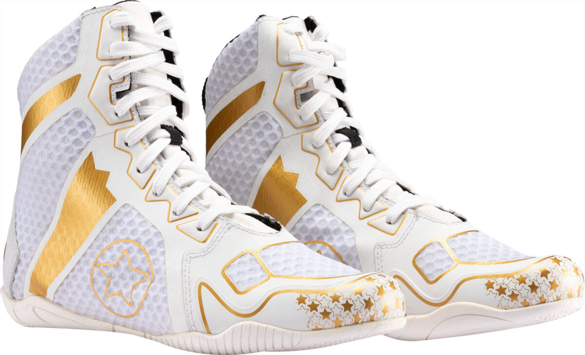 Bottes de boxe « Speedmaster » – Image 3