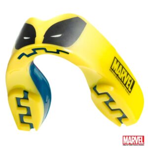 Protège dents « Extro Marvel »