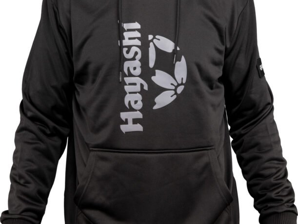 Hoodie « Upside »