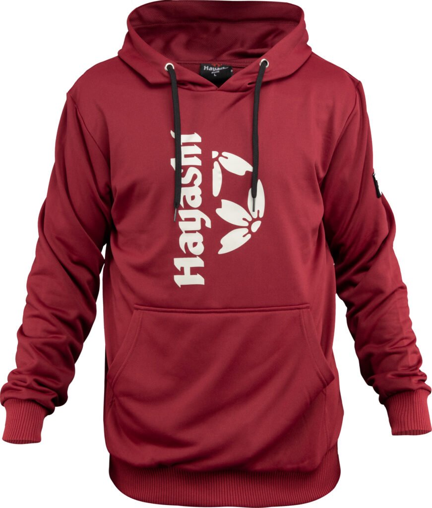 Hoodie « Upside »