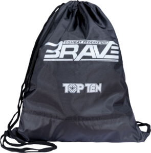 Le sac de gym « BRAVE »