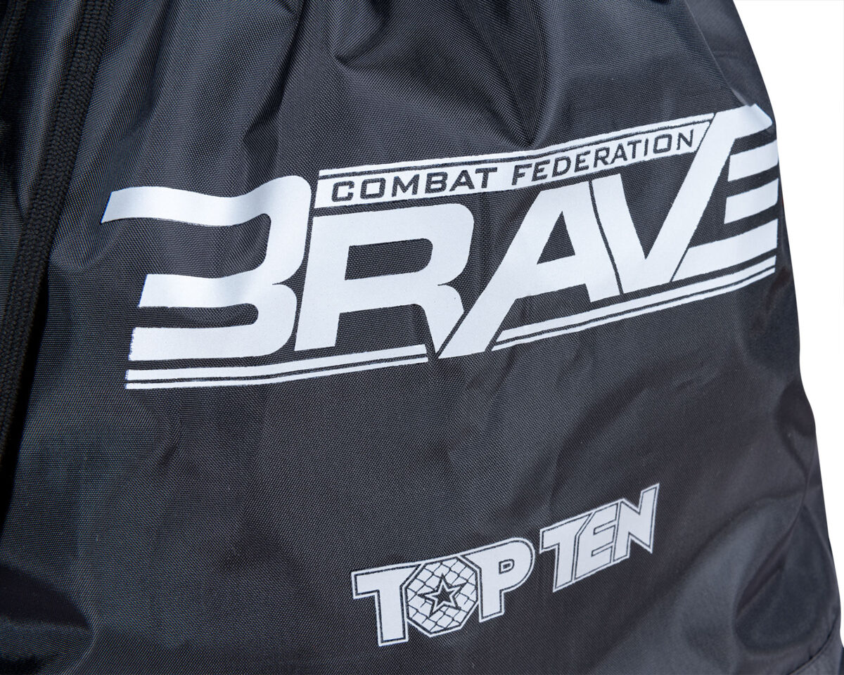 Le sac de gym « BRAVE » – Image 2