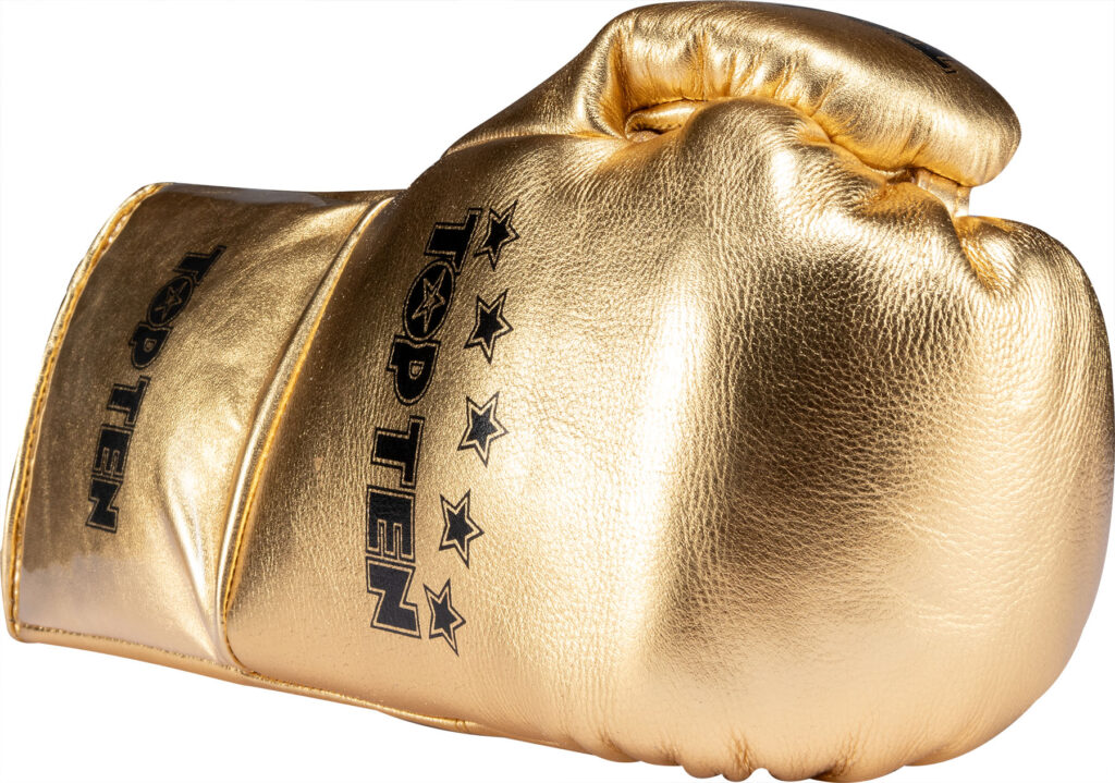 Gants de boxe « Pro MX »