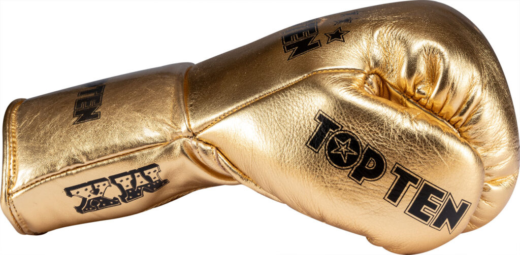 Gants de boxe « Pro MX »