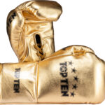 Gants de boxe « Pro MX »