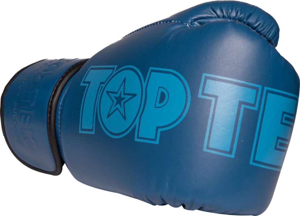 Gants de boxe « Color`n`Color »