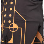 MMA Shorts « BRAVE »