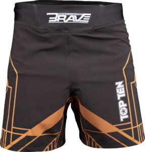 MMA Shorts « BRAVE »