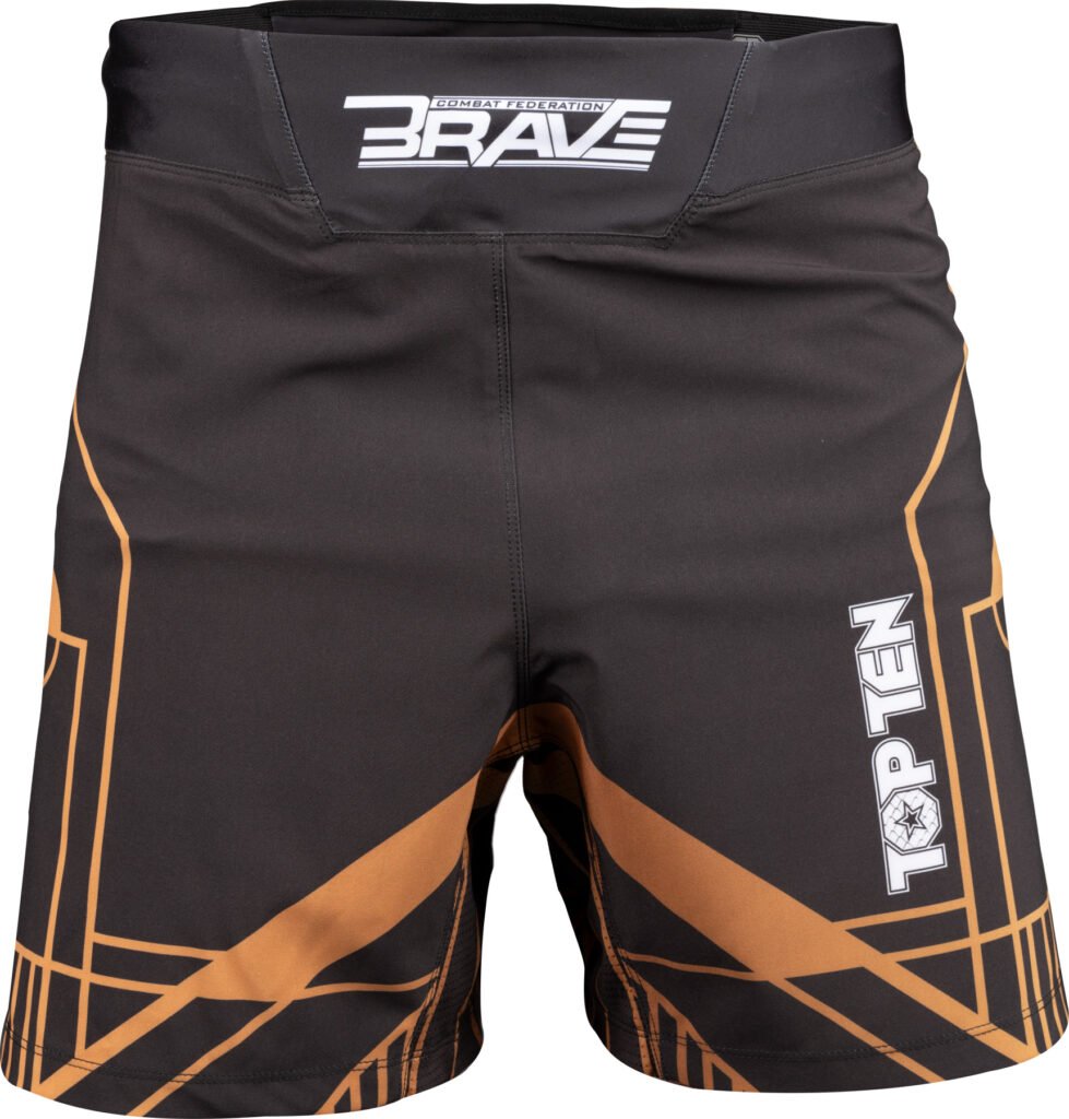 MMA Shorts « BRAVE »