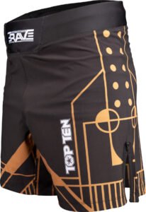 MMA Shorts « BRAVE »
