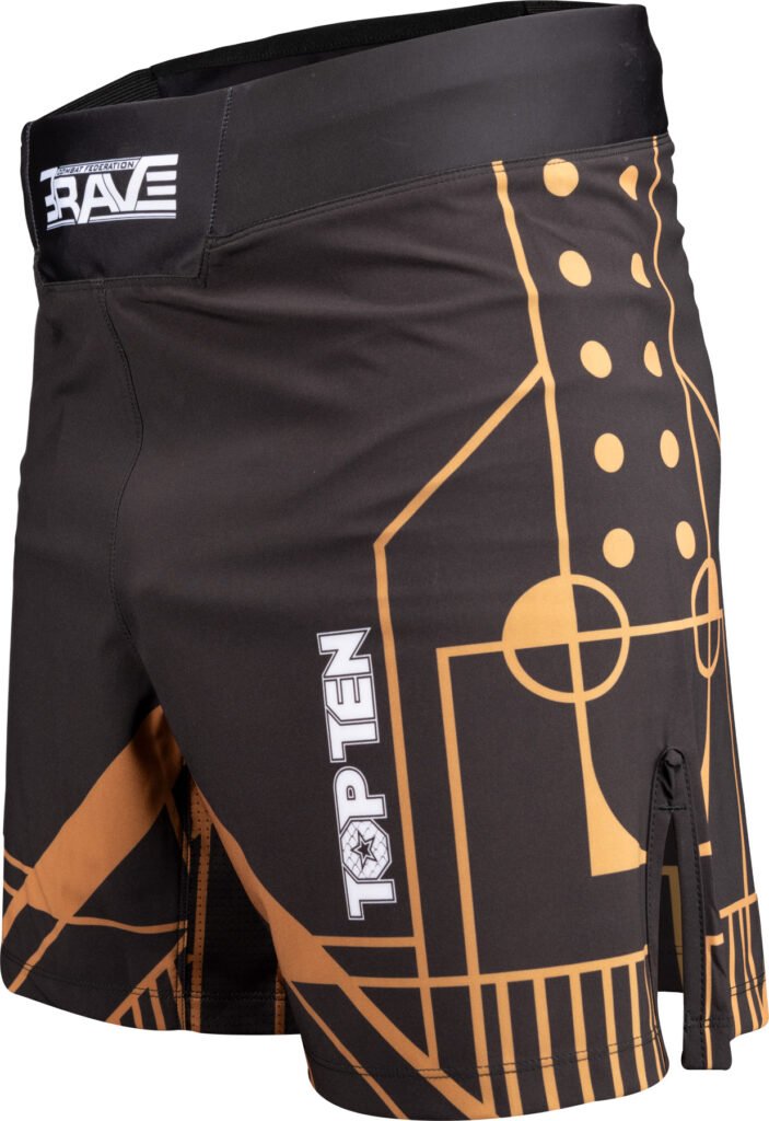 MMA Shorts « BRAVE »