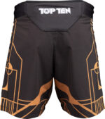 MMA Shorts « BRAVE » – Image 4