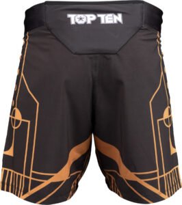 MMA Shorts « BRAVE »