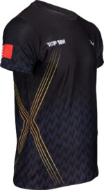 T-Shirt « BRAVE » – Image 2