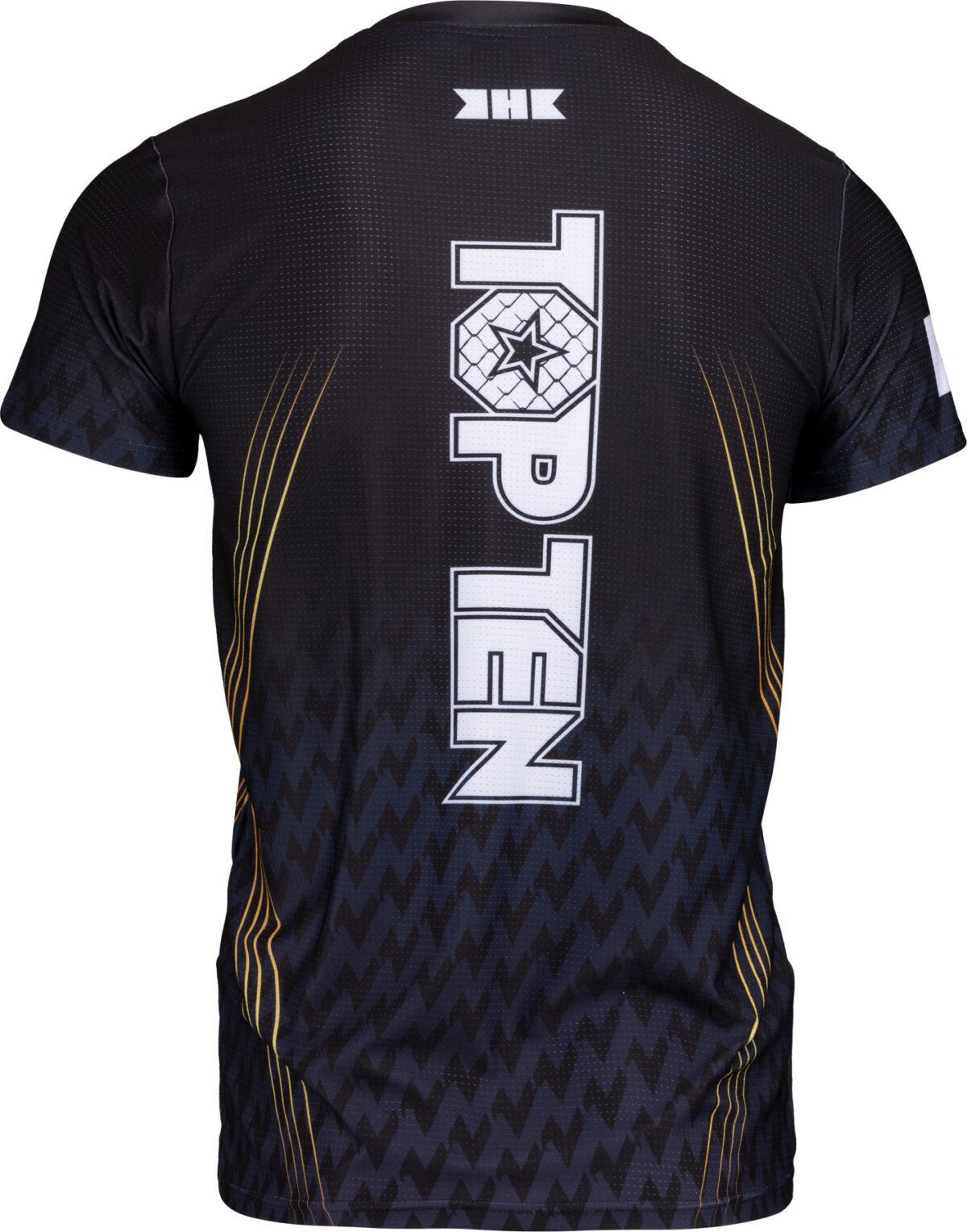 T-Shirt « BRAVE » – Image 5