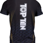 T-Shirt « BRAVE »