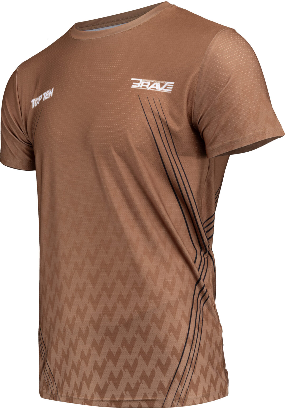 T-Shirt « BRAVE » – Image 34